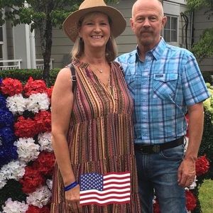 Meet your Posher, Betty